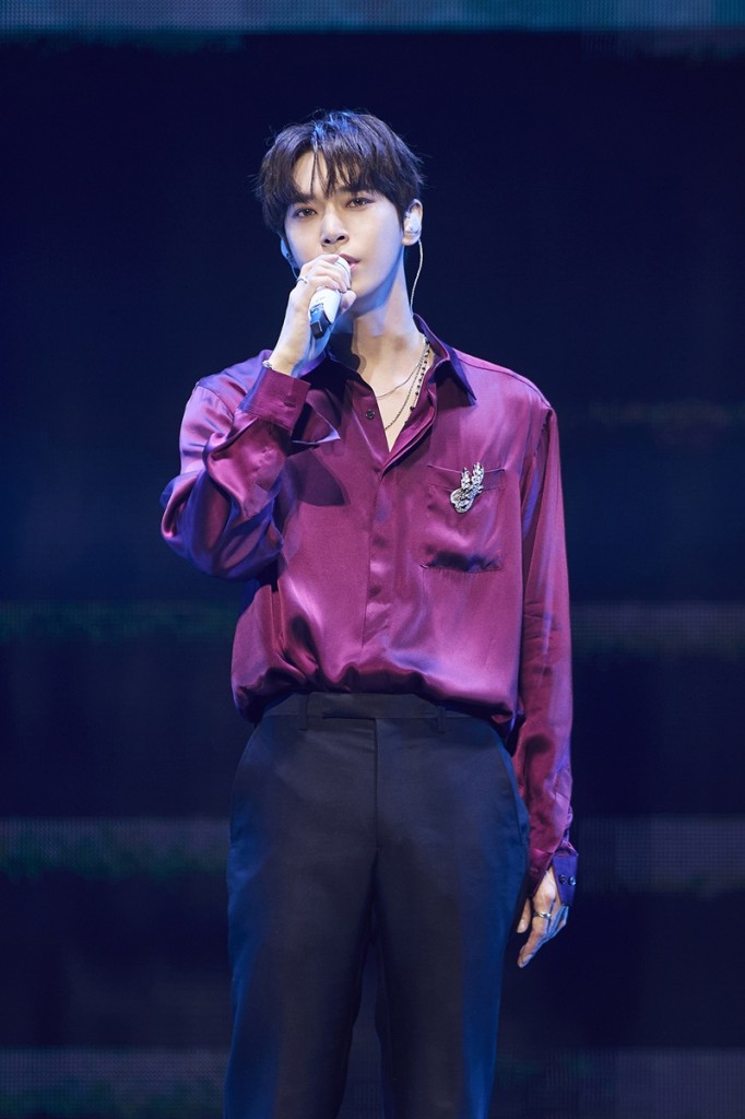 [ภาพคอนเสิร์ตที่กรุงโซล 2] 2025 DOYOUNG CONCERT [ Doors ]