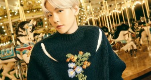 BAEKHYUN เซอร์ไพรส์แฟนคลับ ปล่อยเพลงใหม่ ‘Amusement Park’ เพลงรักแสนหวานที่มอบให้เป็นของขวัญพิเศษ!