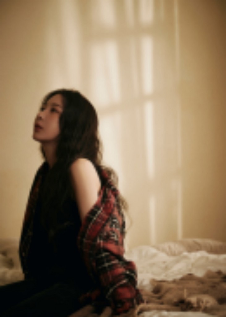 [ภาพทีเซอร์ 1] BoA ซิงเกิลใหม่ ‘정말, 없니 (Emptiness)’