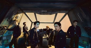 EXO กลับมาอย่างสมการรอคอย กับอัลบั้มพิเศษ ‘DON’T FIGHT THE FEELING’ ยอดพรีออเดอร์ทะลุ 1.22 ล้านอัลบั้ม สร้างสถิติที่ดีที่สุดของวง! #EXO #weareoneEXO #DONT_FIGHT_THE_FEELING #엑소