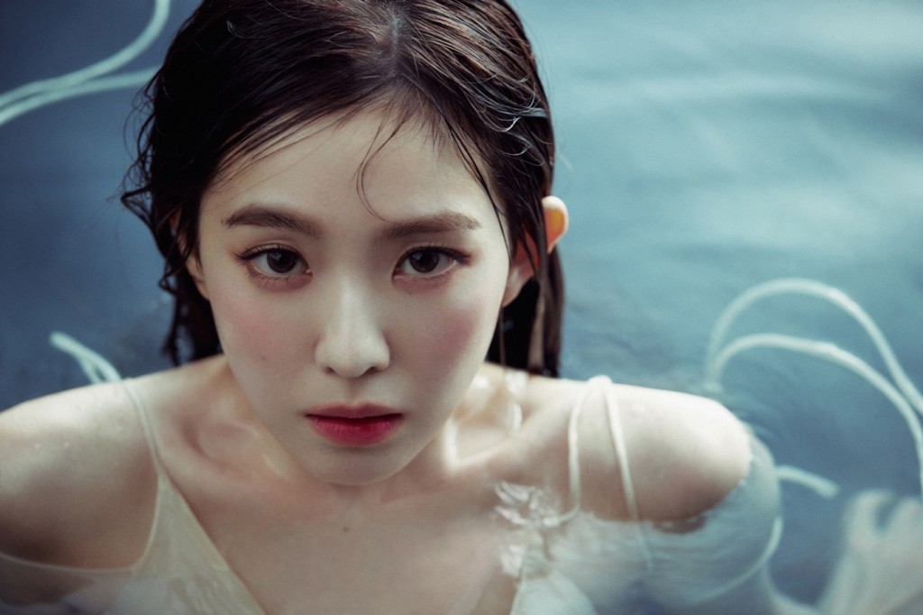 [ภาพทีเซอร์ 1] IRENE วง Red Velvet อัลบั้มเดี่ยวชุดแรก ‘Like A Flower’