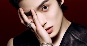 JAEHYUN (แจฮยอน) สื่อความรู้สึกของตัวเองมากที่สุดผ่านอัลบั้มเดี่ยวชุดแรก ‘J’  พร้อมถ่ายทอดจังหวะสุดโรแมนติกในเพลงไตเติล ‘Smoke’ แนวฮิปฮอป อาร์แอนด์บี