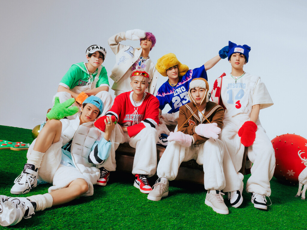 [ภาพทีเซอร์ 1] NCT DREAM มินิอัลบั้มพิเศษฤดูหนาว ‘Candy’