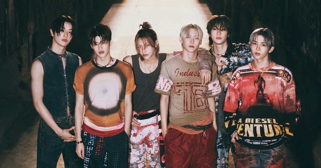[ภาพทีเซอร์ 1] RIIZE - Prologue Single 'Impossible'