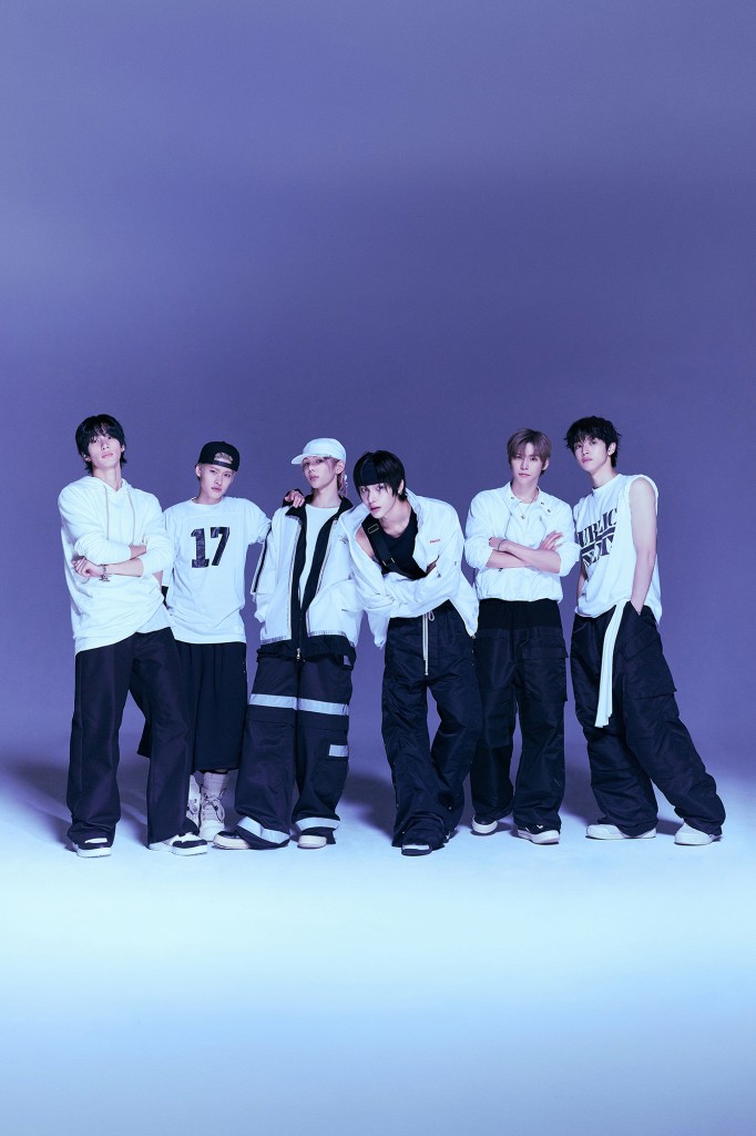 [ภาพทีเซอร์ 1] RIIZE มินิอัลบั้มชุดที่ 2 _II_