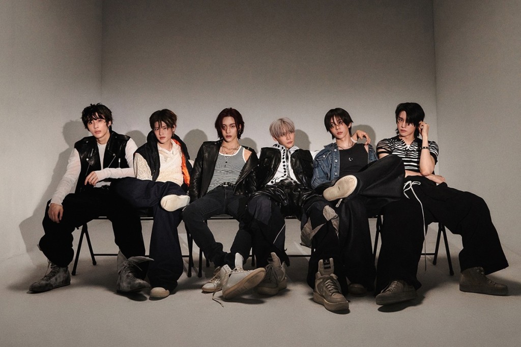 [ภาพทีเซอร์ 1] RIIZE อัลบั้มเต็มชุดแรก _ODYSSEY_