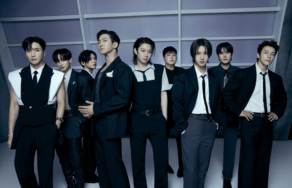 [ภาพทีเซอร์ 1] SUPER JUNIOR อัลบั้มเต็มชุดที่ 12 'Super Junior25'