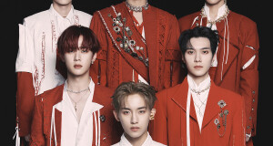 WayV กลับมาพร้อมความทรงพลังมากขึ้น ในเพลงไตเติล ‘Phantom’  จากมินิอัลบั้มชุดที่ 4 ที่มีเพลงหลากหลายแนวถึง 8 เพลง #WayV #Phantom #WayV_Phantom #WeiShenV #威神V