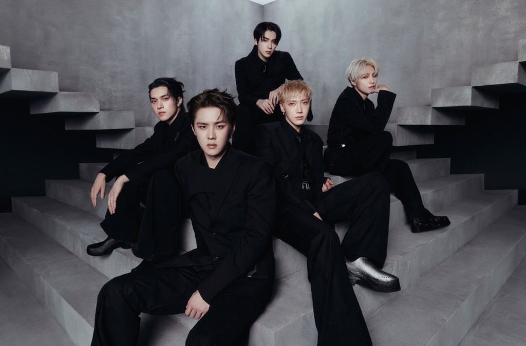 [ภาพทีเซอร์ 1] WayV มินิอัลบั้มชุดที่ 7 ‘BIG BANDS’