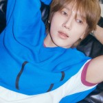 YESUNG (เยซอง) ฉลองครบรอบ 10 ปีในฐานะศิลปินเดี่ยว ถ่ายทอดตัวตนผ่านอัลบั้มเต็มชุดที่ 2 ‘Where We Are’  พร้อมร่วมกำกับ แต่งเนื้อร้องและทำนองด้วยตัวเอง