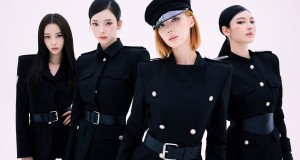 [ภาพทีเซอร์ 1] aespa อัลบั้มเต็มชุดที่ 2 'LEMONADE'