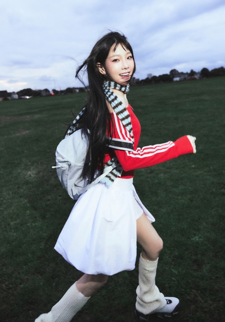 [ภาพทีเซอร์ 10] TAEYEON มินิอัลบั้มชุดที่ 6 'Letter To Myself'