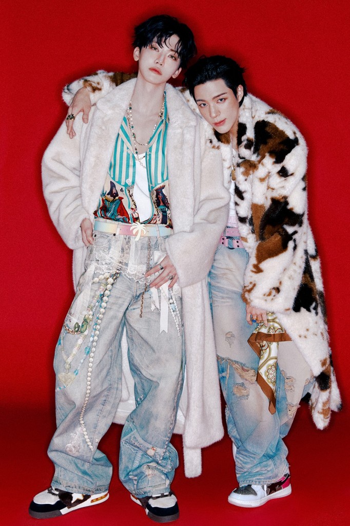 [ภาพทีเซอร์ 11] NCT JNJM มินิอัลบั้มแรก 'BOTH SIDES'