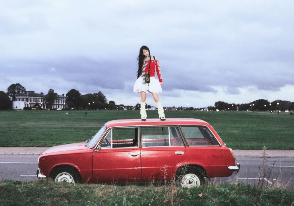 [ภาพทีเซอร์ 11] TAEYEON มินิอัลบั้มชุดที่ 6 'Letter To Myself'