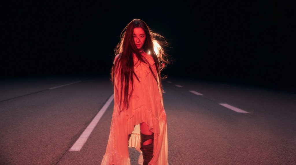 [ภาพทีเซอร์ 15] IRENE วง Red Velvet อัลบั้มเดี่ยวชุดแรก ‘Like A Flower’