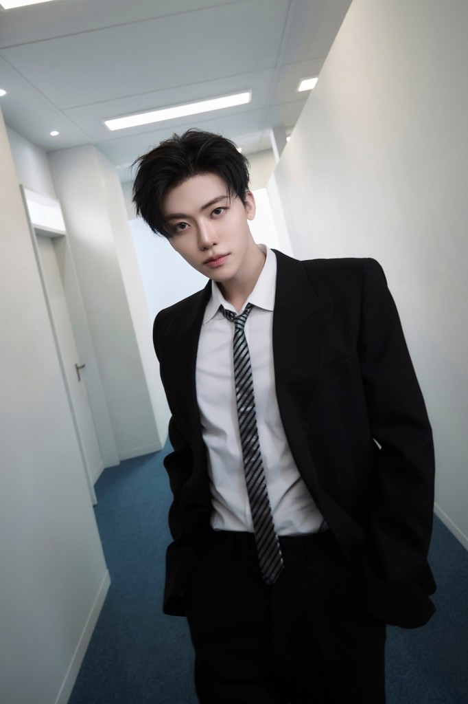 [ภาพทีเซอร์ 1_JAEMIN] NCT JNJM มินิอัลบั้มแรก 'BOTH SIDES'