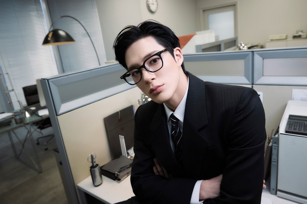 [ภาพทีเซอร์ 1_JENO] NCT JNJM มินิอัลบั้มแรก 'BOTH SIDES'