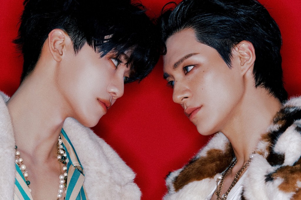 [ภาพทีเซอร์ 1_MV เพลงไตเติล] NCT JNJM มินิอัลบั้มแรก 'BOTH SIDES'