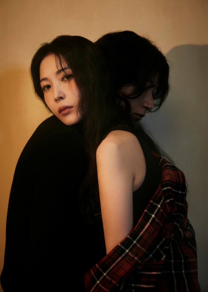 [ภาพทีเซอร์ 2] BoA ซิงเกิลใหม่ ‘정말, 없니 (Emptiness)’