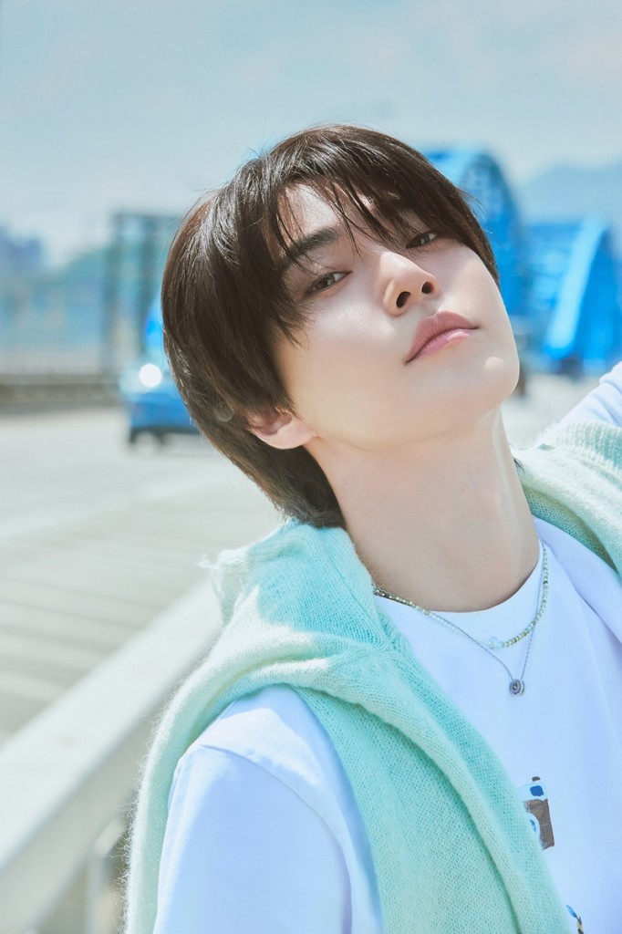 [ภาพทีเซอร์ 2] DOYOUNG อัลบั้มชุดที่ 2 ‘Soar’