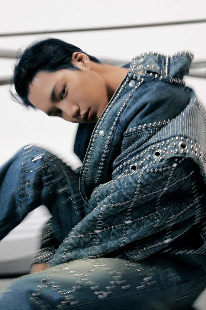 [ภาพทีเซอร์ 2] KAI - มินิอัลบั้มชุดที่ 3 'Rover'