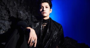 MAX CHANGMIN คัมแบ็กด้วยลุคสุดดาร์ก ในมินิอัลบั้มชุดที่สอง  พร้อมโชว์ฝีมือแต่งเนื้อร้องของเพลงไตเติล ‘Devil’   #MAXCHANGMIN #MAXCHANGMIN_Devil #Devil #TVXQ!