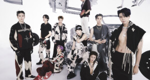 NCT 127 คัมแบ็กมาแรงด้วยความเร็วสูงสุด ในอัลบั้มเต็มชุดที่ 4 ‘2 Baddies’  พร้อมจัดคัมแบ็กโชว์สเกลใหญ่ที่เกาหลีใต้ ฉลองการปล่อยอัลบั้มใหม่  #NCT127 #질주 #NCT127_질주 #NCT127_질주_2Baddies