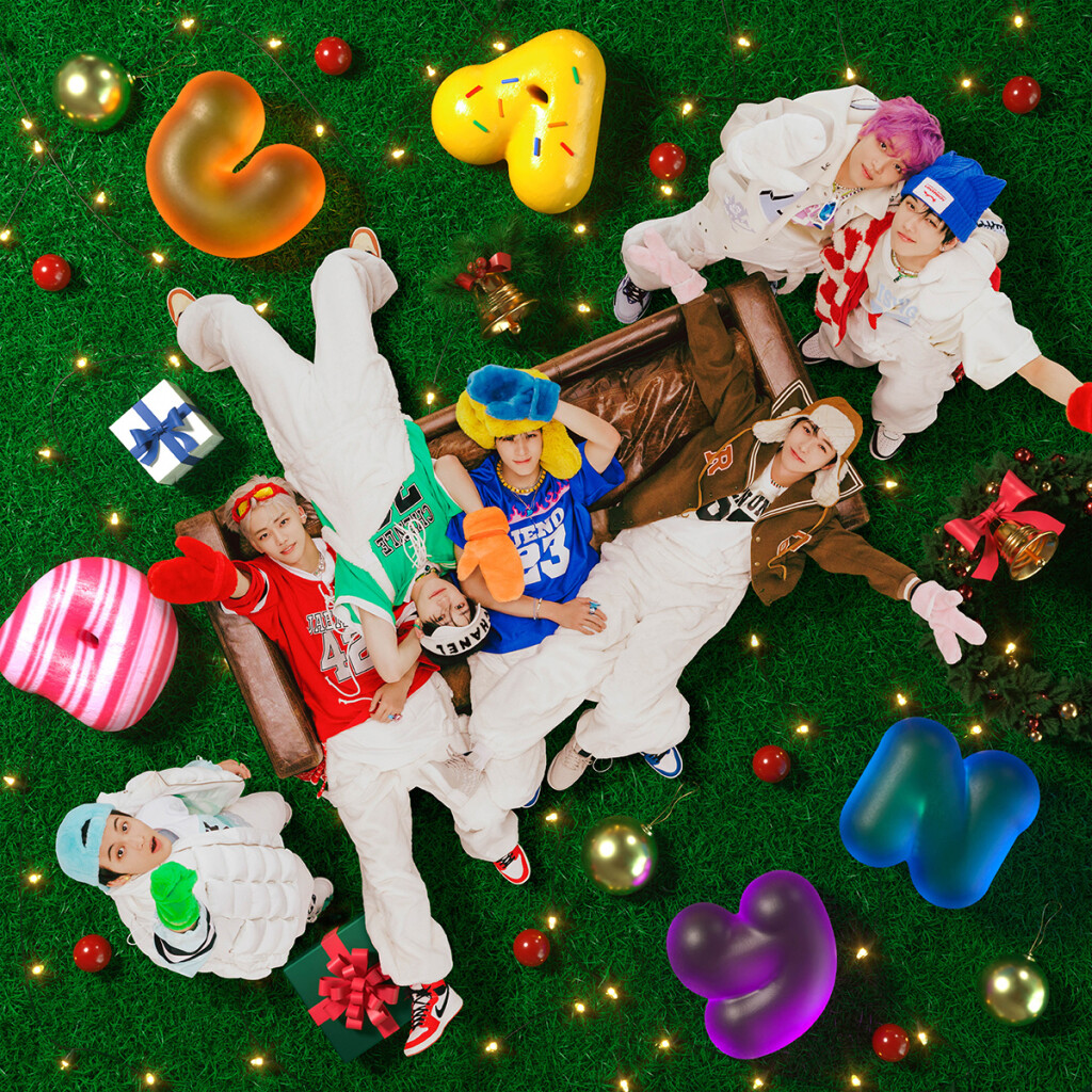 [ภาพทีเซอร์ 2] NCT DREAM มินิอัลบั้มพิเศษฤดูหนาว ‘Candy’