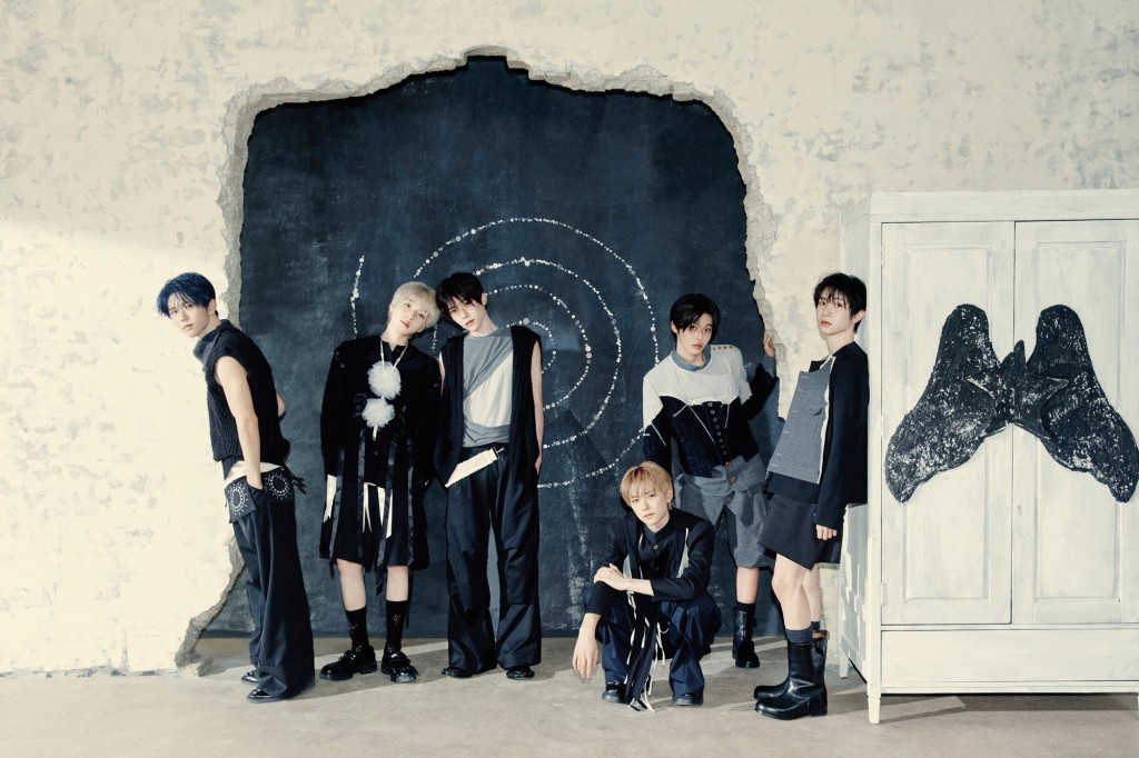 [ภาพทีเซอร์ 2] NCT WISH อัลบั้มเต็มชุดแรก 'Ode to Love'