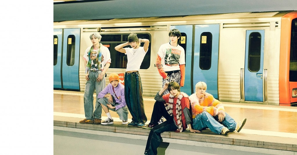 [ภาพทีเซอร์ 2] RIIZE - Prologue Single 'Impossible'