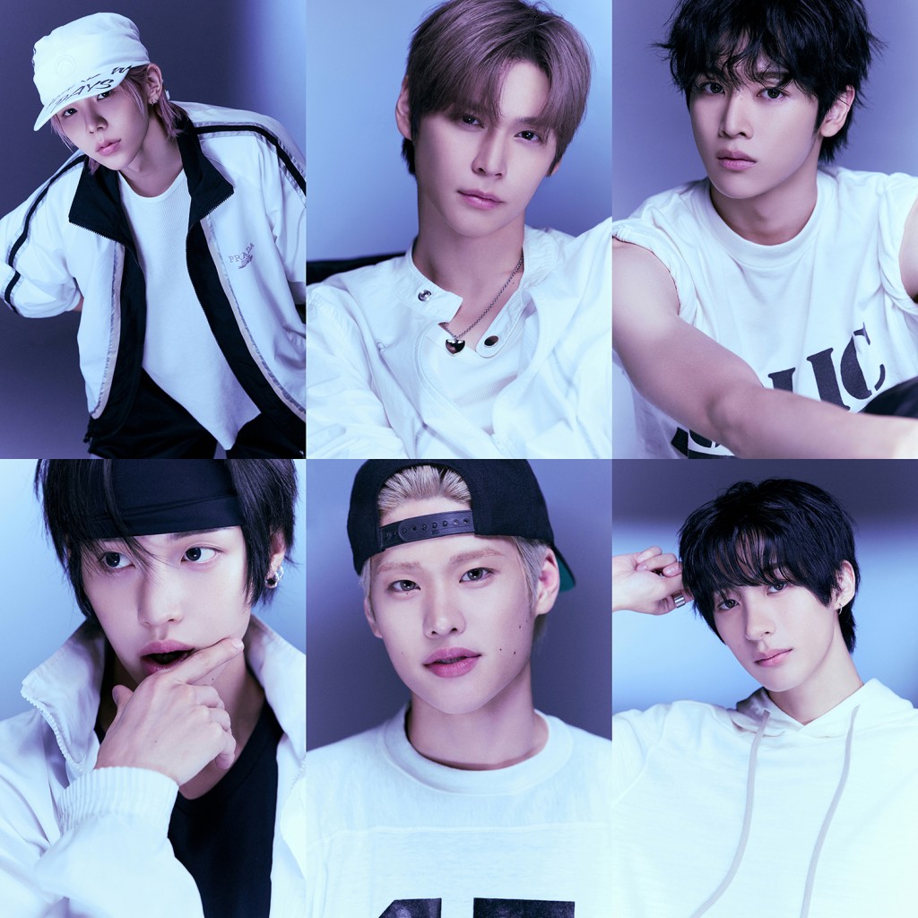 [ภาพทีเซอร์ 2] RIIZE มินิอัลบั้มชุดที่ 2 _II_