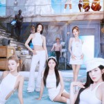 Red Velvet ซัมเมอร์ควีนคัมแบ็กพร้อมมินิอัลบั้มใหม่ ‘Velvet Summer’ ถ่ายทอดกลิ่นอายฤดูร้อนหลากหลายแบบ  พร้อมคว้าอันดับ 1 บนชาร์ต iTunes Top Albums ใน 15 ประเทศทั่วโลก