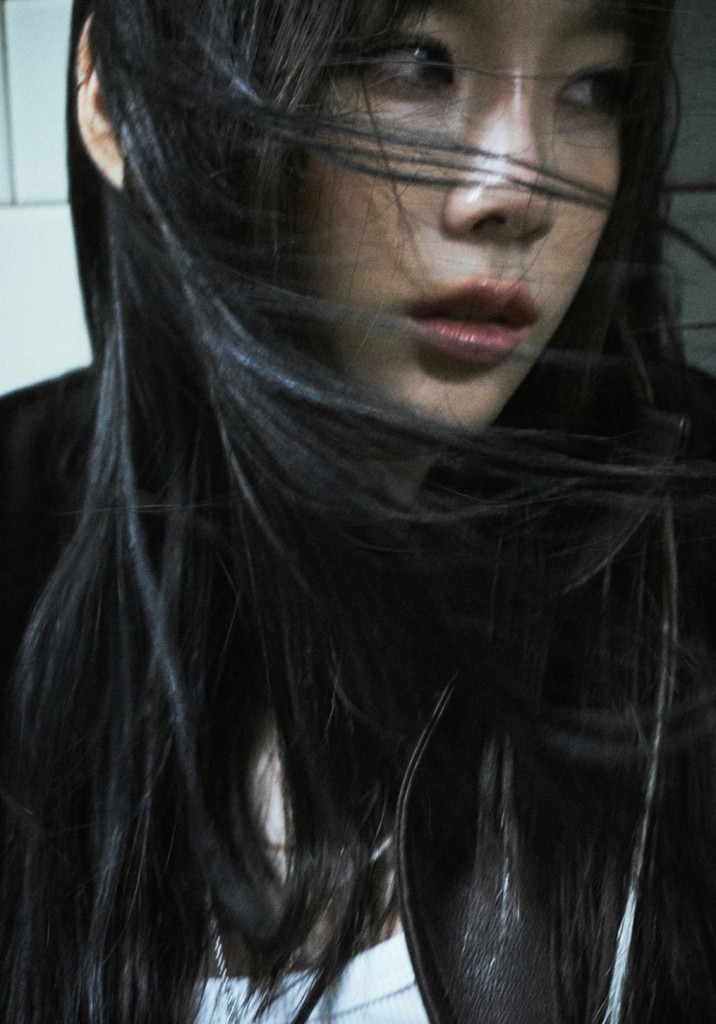 [ภาพทีเซอร์ 2] TAEYEON มินิอัลบั้มชุดที่ 6 'Letter To Myself'