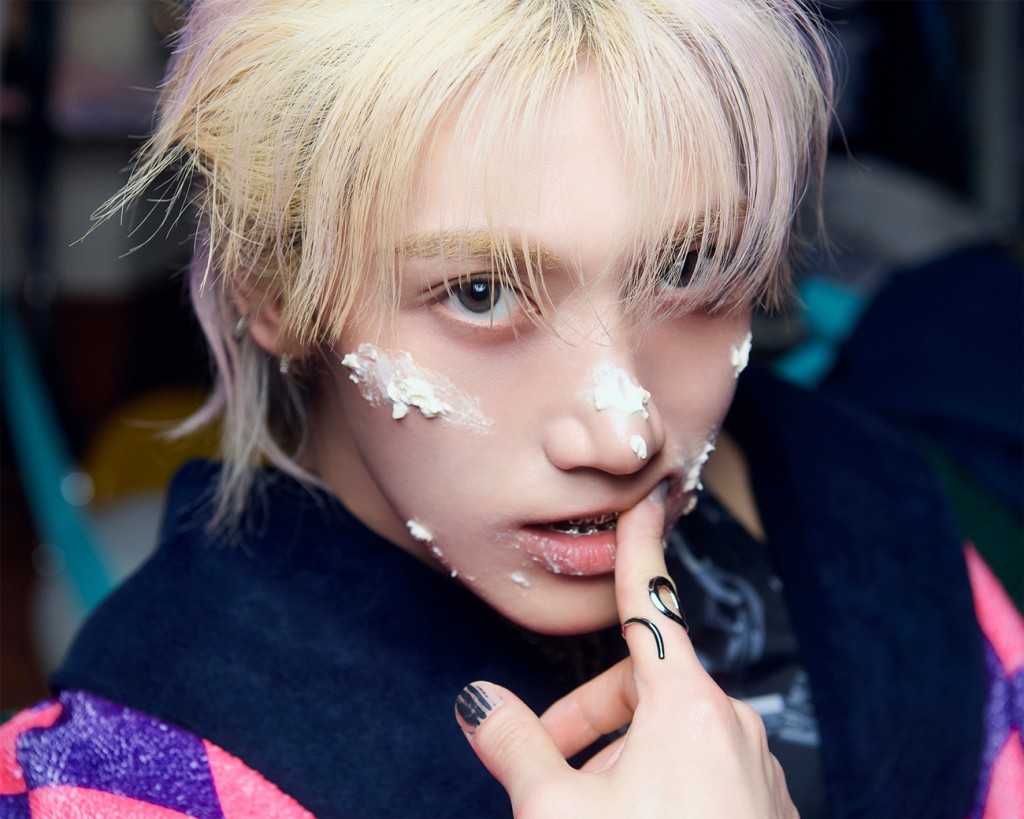 [ภาพทีเซอร์ 2] TEN (เตนล์) มินิอัลบั้มชุดที่ 2 'STUNNER' (สตันเนอร์)