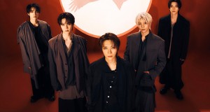 WayV (เวย์วี) โบยบินก้าวข้ามทุกขีดจำกัดพร้อมมินิอัลบั้มชุดที่ 8 ‘Vision Wings’  ถ่ายทอดพลังอันเป็นแก่นแท้ที่ขับเคลื่อนวง