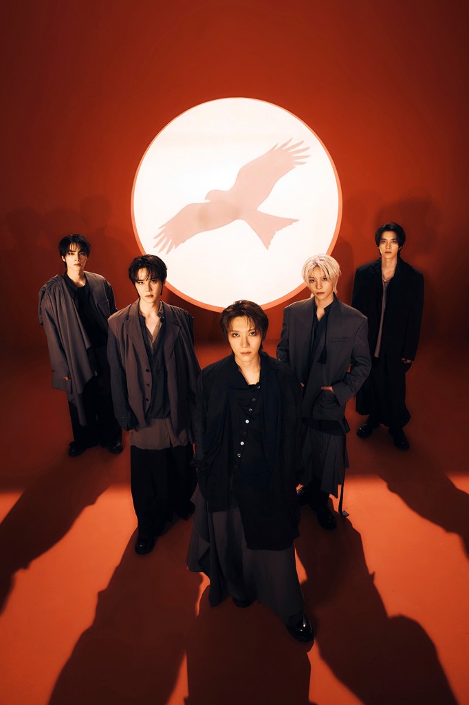 [ภาพทีเซอร์ 2] WayV มินิอัลบั้มชุดที่ 8 ‘Vision Wings’