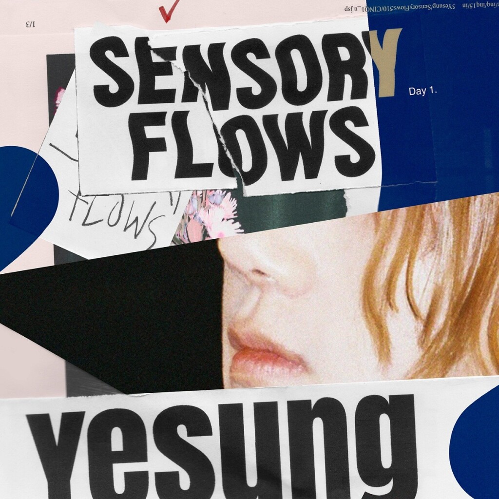 [ภาพทีเซอร์ 2] YESUNG อัลบั้มเต็มชุดแรก 'Sensory Flows'