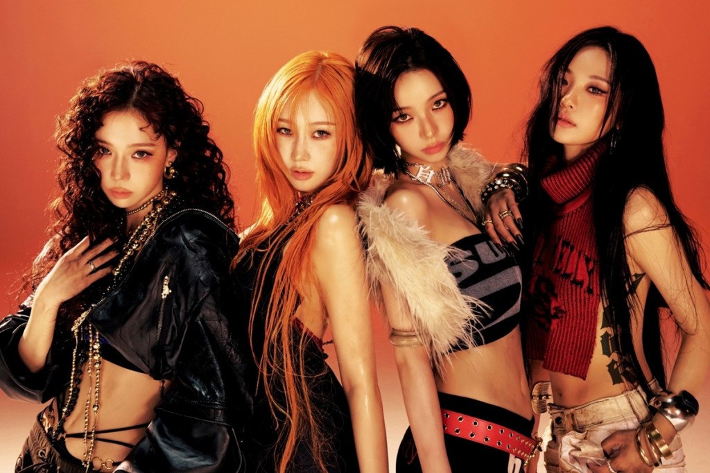 [ภาพทีเซอร์ 2] aespa ซิงเกิล 'Dirty Work'