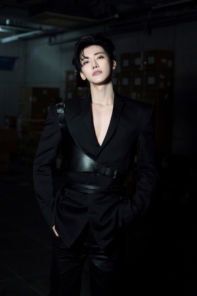 [ภาพทีเซอร์ 2_JAEMIN] NCT JNJM มินิอัลบั้มแรก 'BOTH SIDES'