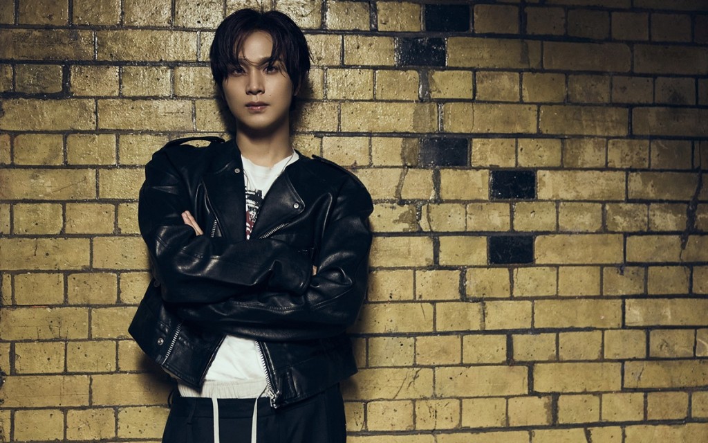 [ภาพทีเซอร์ 3] HAECHAN วง NCT อัลบั้มเต็มชุดแรก _TASTE_
