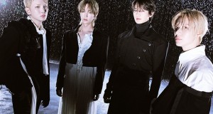SHINee (ชายนี่) ปล่อยมินิอัลบั้มชุดที่ 6 ‘Atmos’ (แอตโมส) เผยโลกดนตรีที่ ‘เป็นเอกลักษณ์ของ SHINee ที่สุด’ ! พร้อมทะยานขึ้นอันดับ 1 บนชาร์ตเพลง 16 ภูมิภาคทั่วโลก
