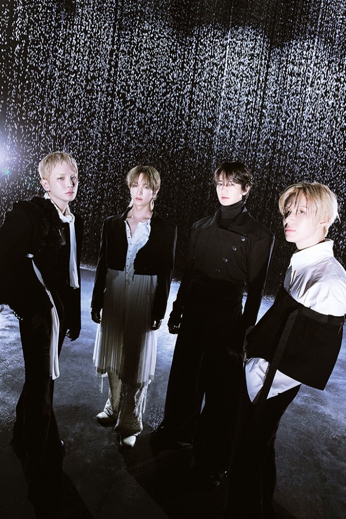 [ภาพทีเซอร์ 3] SHINee มินิอัลบั้มชุดที่ 6 'Atmos'