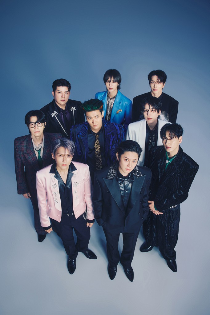 [ภาพทีเซอร์ 3] SUPER JUNIOR อัลบั้มเต็มชุดที่ 12 'Super Junior25'