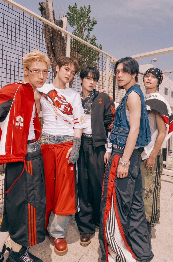 [ภาพทีเซอร์ 3] WayV มินิอัลบั้มชุดที่ 7 ‘BIG BANDS’