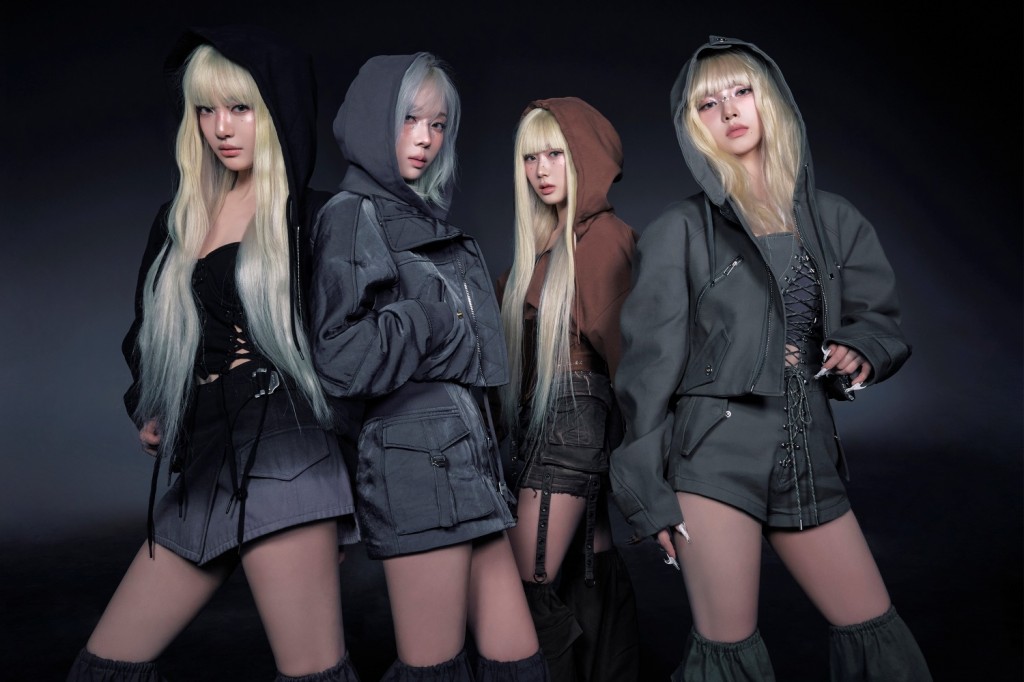 [ภาพทีเซอร์ 3] aespa อัลบั้มเต็มชุดแรก 'Armageddon'