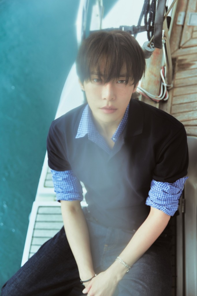 [ภาพทีเซอร์ 4] DOYOUNG อัลบั้มชุดที่ 2 ‘Soar’