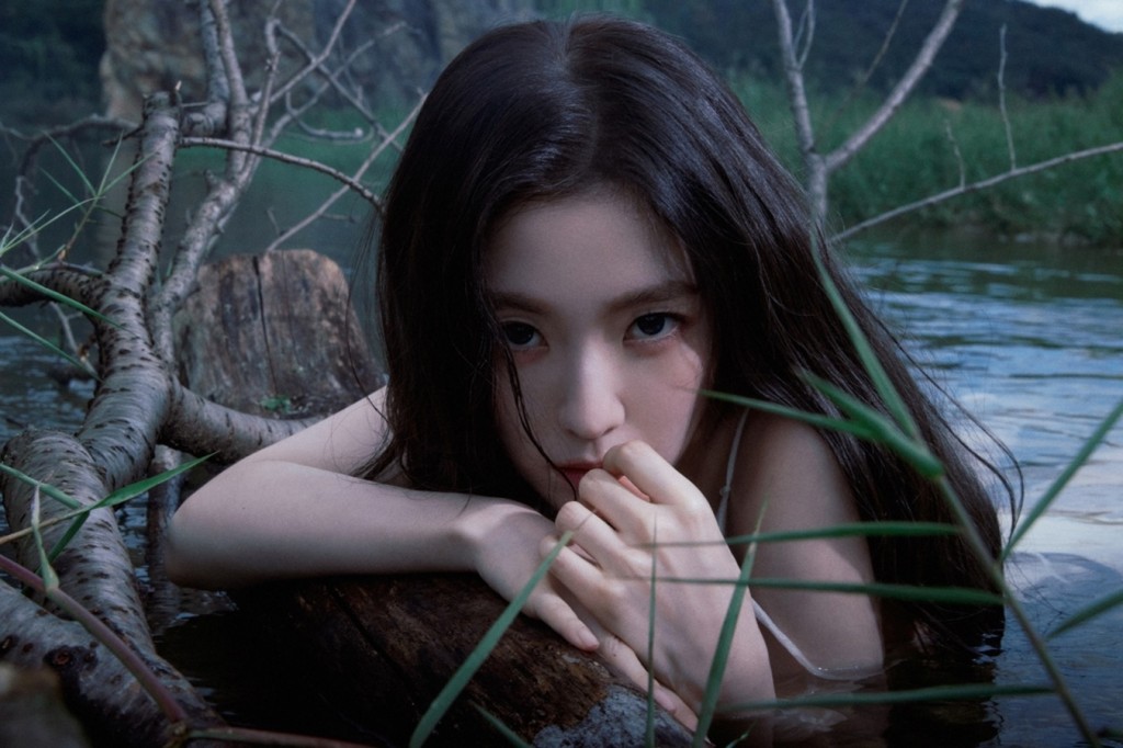 [ภาพทีเซอร์ 4] IRENE วง Red Velvet อัลบั้มเดี่ยวชุดแรก ‘Like A Flower’