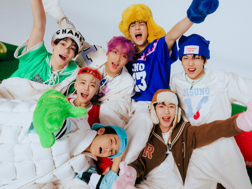 [ภาพทีเซอร์ 4] NCT DREAM มินิอัลบั้มพิเศษฤดูหนาว ‘Candy’