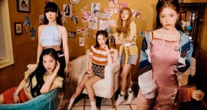 ‘Red Velvet’ ส่งพลังบวกถึงทุกคนด้วยความสดใส ในมินิอัลบั้มใหม่ ‘Queendom’   #Queendom #퀸덤 #레드벨벳 #RedVelvet
