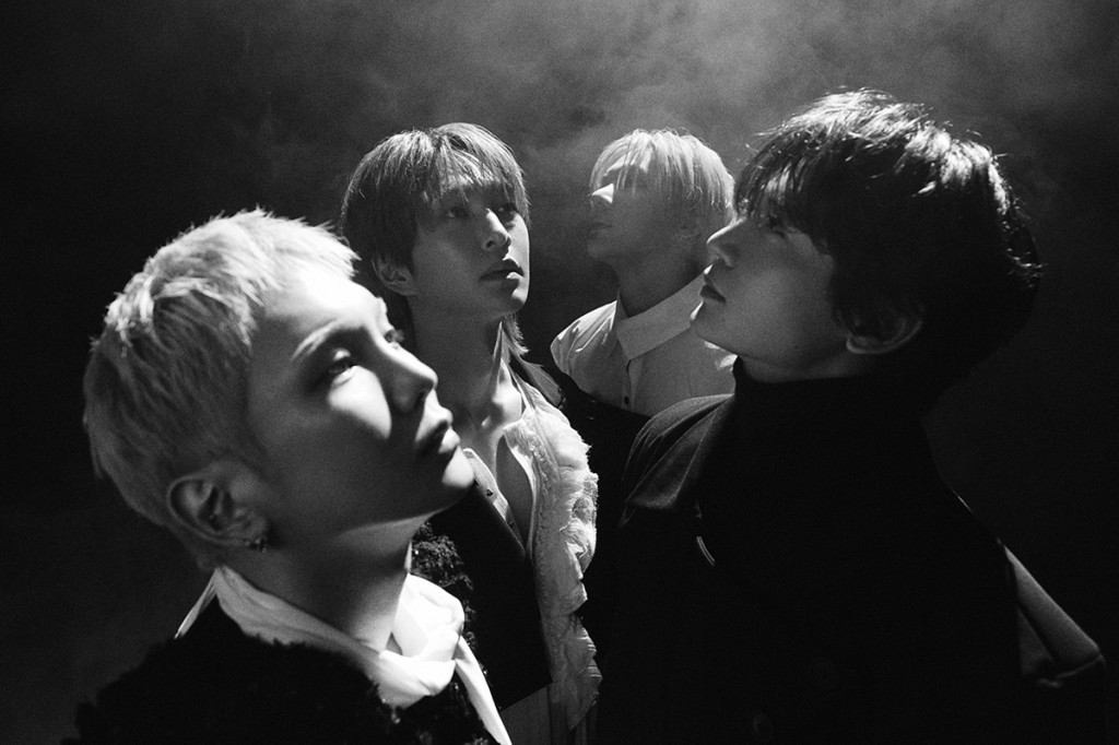 [ภาพทีเซอร์ 4] SHINee มินิอัลบั้มชุดที่ 6 'Atmos'